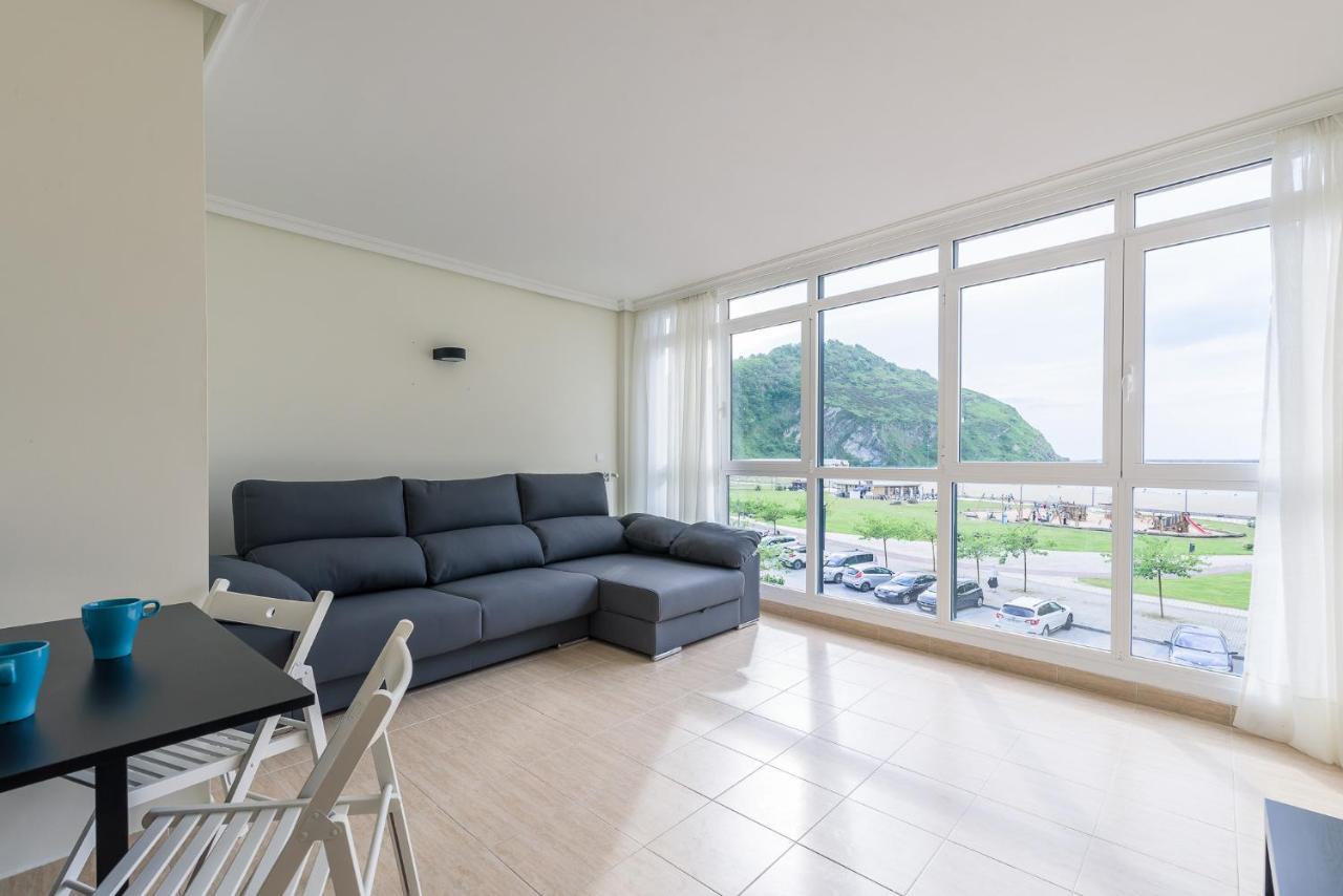 Balea 5 - Local Rentss Apartment โอรีโอ ภายนอก รูปภาพ