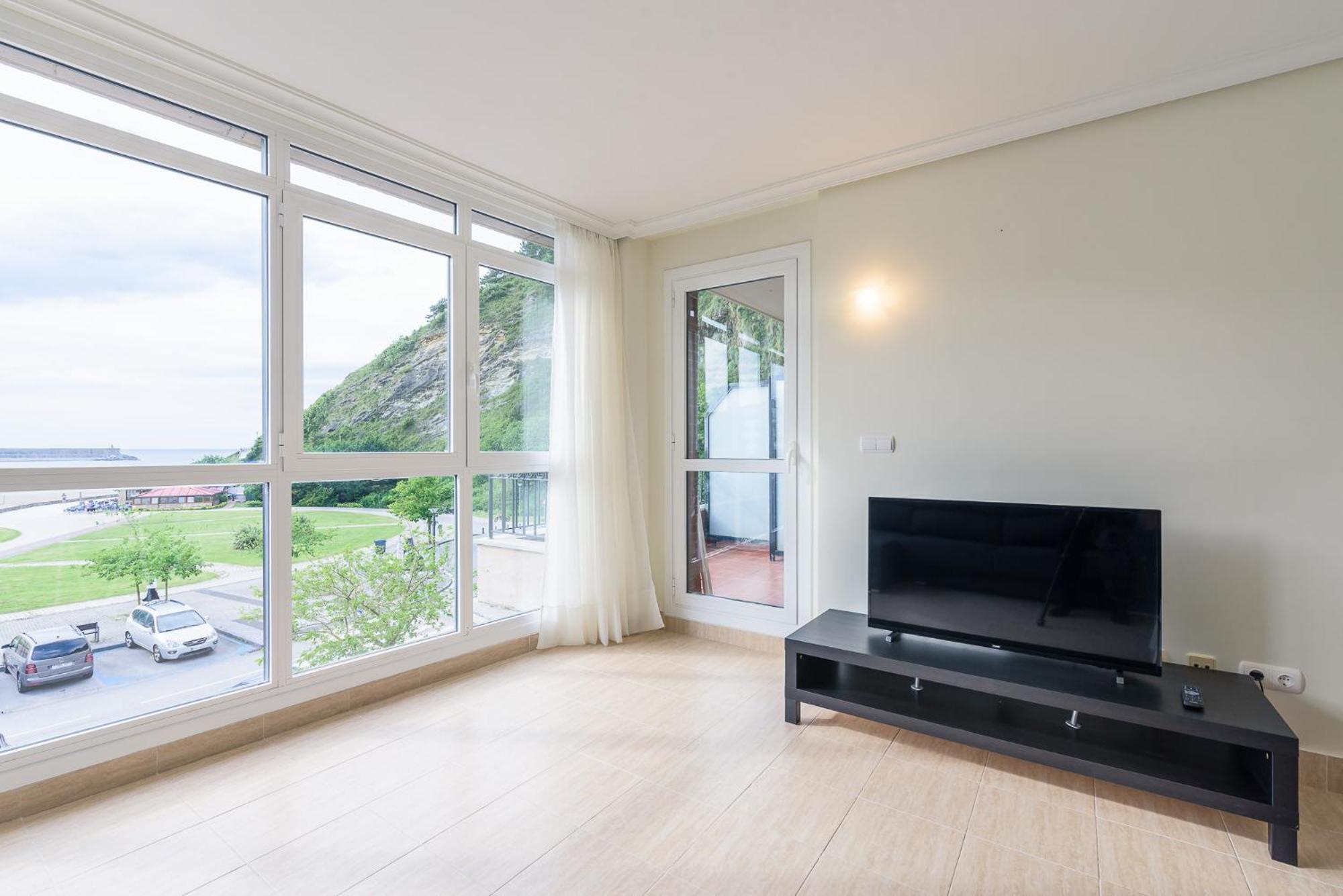 Balea 5 - Local Rentss Apartment โอรีโอ ภายนอก รูปภาพ