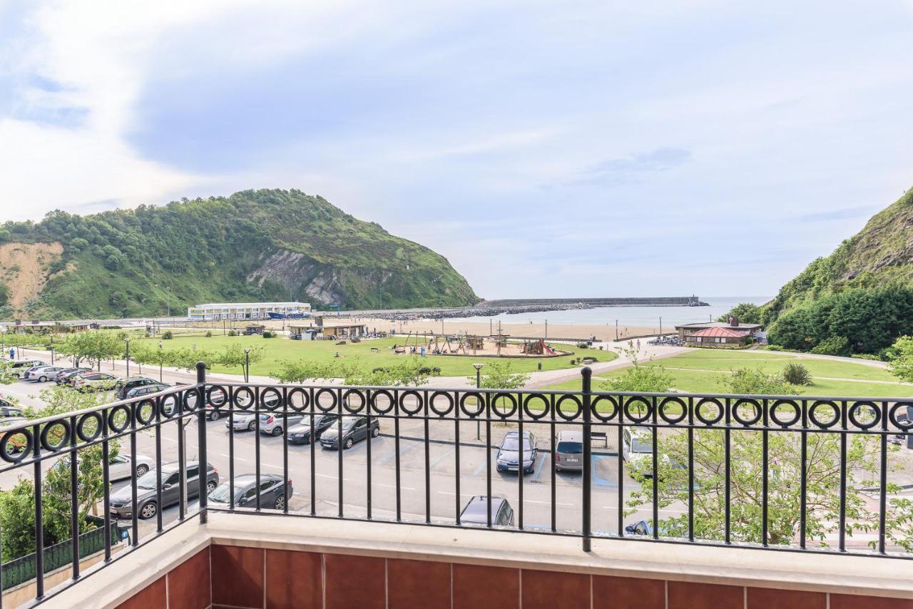 Balea 5 - Local Rentss Apartment โอรีโอ ภายนอก รูปภาพ