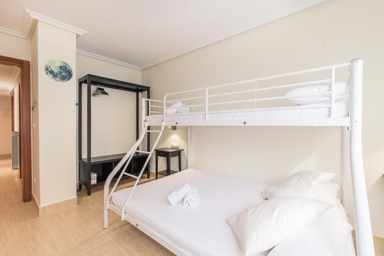 Balea 5 - Local Rentss Apartment โอรีโอ ภายนอก รูปภาพ