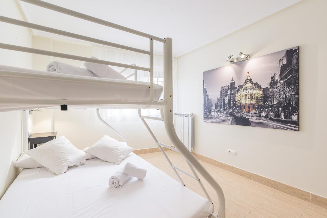 Balea 5 - Local Rentss Apartment โอรีโอ ภายนอก รูปภาพ